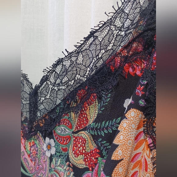 Y2k Slip Dress - Picture 3 of 8